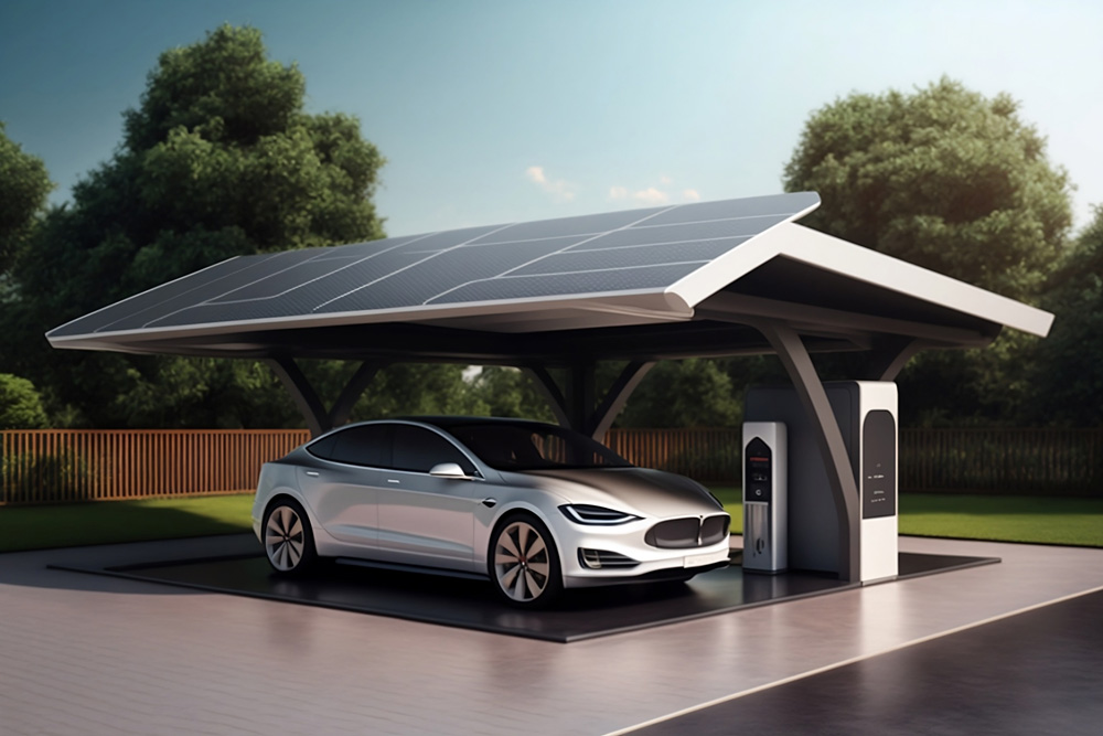 Carport